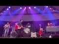 American Aquarium - “Abe Lincoln” - Cain’s Ballroom - Tulsa, OK - July 16, 2021