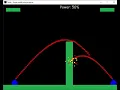 Tank Game - Project Source Code in Python