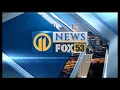 WPXI Channel 11 News on WPGH FOX 53 at 10 00 December 8 2025