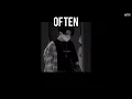 [ThaiSub/แปลเพลง] Often - The Weeknd