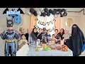 Download Lagu Halid turns 4 (2025)
