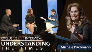 Days of Delusion Michele Bachmann Mark Henry Jan Markell