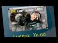 Lucero - Ya no