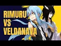 Lagu The Day God Fell | How Rimuru Surpassed the Creator God, Veldanava.