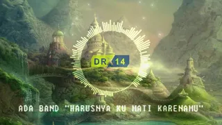 Download Instrumental Saxophone | ADA BAND - Haruskah Ku mati Karenamu /Cover by.DR Tv14 MP3