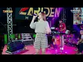 ZARIDEN MUSIC - ADA RINDU DINDA TERATU - HAPPY PARTY ORA TEAM MU LUNDO JAKEN PATI
