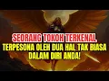 Download Lagu JIWA TERPILIH ✨ TOKOH TERKENAL INI TEROBSESI DENGAN DUA SIFAT LANGKA YANG KAMU MILIKI! 😍