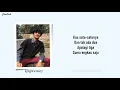 Download Lagu Karena Kamu Cuma Satu - Naif Cover by Kingweswey (Lirik Video)