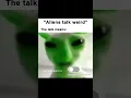 Download Lagu Green Alien Cat Talk Meaning #greenalien #aliencat #greenaliencat #aliens #meme #memes #alien