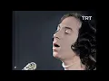 Erkin Koray - Cemalim - 1974 (Renkli Klip)