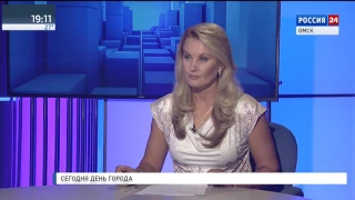 Актуальное интервью Майя Карымова