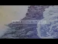 Hillsong UNITED - Oceans (Where Feet may fail) radio version - Lyric Video