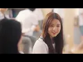 Go Ja-sung x Hong Si-a - K Will 'My Heart is Beating' | 18 Again FMV