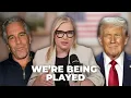 Download Lagu Here’s Why the Epstein Coverup Is a Political Liability for President Trump
