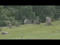 New software helping residents locate graves at Neosho cemetery