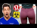 How Dangerous Are Lululemon Leggings