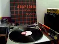 Rhapsodia - Nuestro Amor (Versión Completa) [Vinilo]