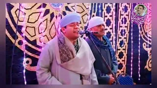 ضاع عمري ضاع للشيخ مختار النحاس 