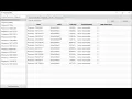 Pharmacy Management System made in JavaFX