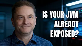 AI Finds 27-Year-Old Java Vulnerability in Minutes Simon Ritter Azul