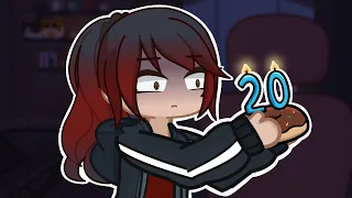 I'm Getting Older... (Birthday Stream)