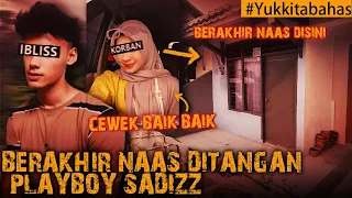 gk pernah pacaran tapi naas semuanya terjadi kaya gini yukkitabahas