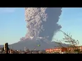 Download Lagu 5 Monster Volcano Eruptions Caught On Camera