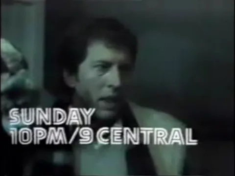 World of Darkness 1977 promos