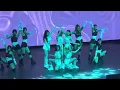 Itzy - Checkmate 1st World Tour in Los Angeles - Free Fall + # Twenty
