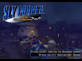 PS2 Longplay [018] Sly Cooper and the Thievius Raccoonus (US)