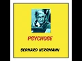The Knife (From "Psycho" Original Soundtrack) - Bernard Herrmann