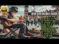 Lagu WHISKEY BLUES MIX Lyrics Album   BEST OF SLOW BLUES ROCK   Beautiful Relaxing Blues Music