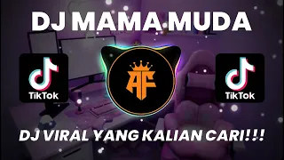 Download DJ MAMA MUDA GOYANG PAPA MUDA REMIX VIRAL TERBARU FULL BASS MP3