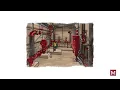 How Does a Fire Pump Work