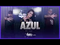 Download Lagu Azul - J Balvin | FitDance Life (Official Choreography) | #StayAtHome and Dance #WithMe
