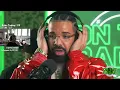 Clix REACTS to The Drake & Central Cee "On The Radar" Freestyle