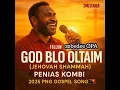 Download Lagu GOD BLO OLTAIM (Jehovah Shammah) - Penias Kombi | PNG Gospel Song 2025 🇵🇬🎶