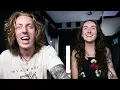 Wyatt and @lindevil React: Scoring The End Of The World by Motionless In White (Feat. Mick Gordon)