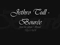 Jethro Tull - Bourée