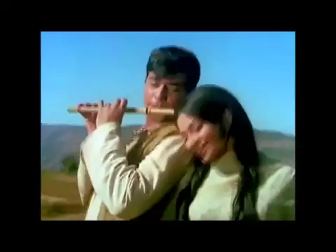 Download MP3 Kisi Raah Mein, Kisi Mod Par (1970)