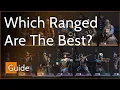 Which Ranged Units Are Worth Using - Conqueror s Blade Guide