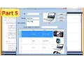 VB Net - How To Insert Update Delete Search Display Images From SQL SERVER Database Code Part