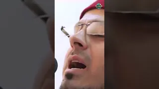 يا جمال النبي يا حنان النبي والله العظيم يا ناس ما لنا غير النبي 