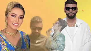سمارا و زينا الدوادية ريمكس خليتيني دندنها