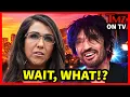 There s No Way TMZ TV Ep 26