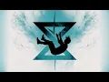 Silent Theory - To The End (feat. Brandon Saller) [Official Lyric Video]