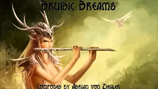 Download Celtic Fantasy Music - Druidic Dreams MP3