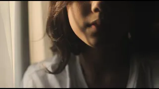 nadin amizah seperti takdir kita yang tulis official lyric video 