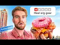 Viral TikTok Foods Testen in Rotterdam