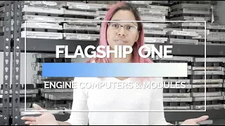 Welcome to Flagship One Inc OEM Engine Computer ECU Modules Supplier